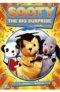 Sooty DVDs