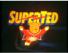 Superted - Title