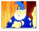 Teddy Ruxpin (Cartoon) - Wizard Of Grundo