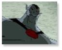 Teen Titans - The Master Of Games