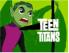 Teen Titans - Beast Boy Intro
