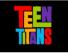 Teen Titans - Titles