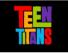 Teen Titans - Titles