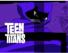 Teen Titans - Raven Intro