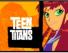 Teen Titans - Starfire Intro