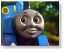 Thomas the Tank Engine - Thomas