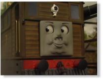 Thomas the Tank Engine - 