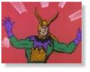 The Mighty Thor - Loki