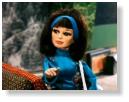 Thunderbirds - Tin Tin Kyrano