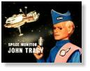 Thunderbirds - John Tracy