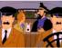 The Adventures of Tintin - They Are Being Followed