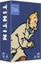 TinTin DVDs