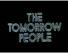 The Tomorrow People - Titles 1