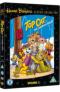 Top Cat DVDs