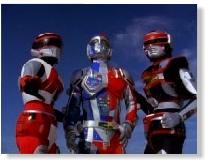 VR Troopers - Re-Group