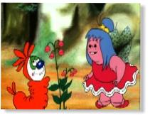 Willo The Wisp - Arthur and Mavis Cruet