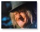 Worzel Gummidge - Himself