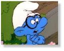 The Smurfs - Brainy