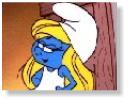 The Smurfs - Smufette