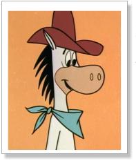 Quick Draw McGraw Show - 