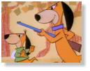 Quick Draw McGraw Show - Augie Doggie and Doggie Daddy