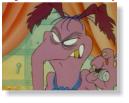 The Raccoons - Cyril Sneer