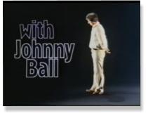 Think of a Number - with Johnny Ball
