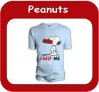 Peanuts TShirts