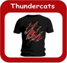 Thundercats TShirts