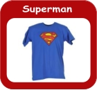 Superman TShirts