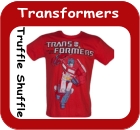 Transformers TShirts
