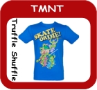 Teenage Mutant Ninja Turtles TShirts